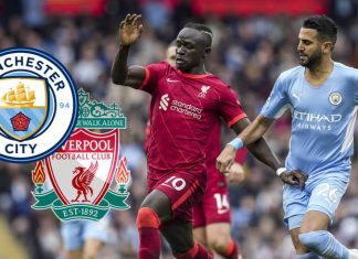 Man City y Liverpool se juegan la vida por la Premier League