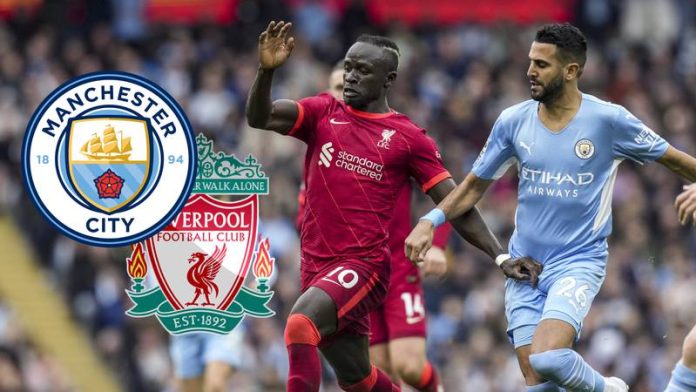 Man City y Liverpool se juegan la vida por la Premier League