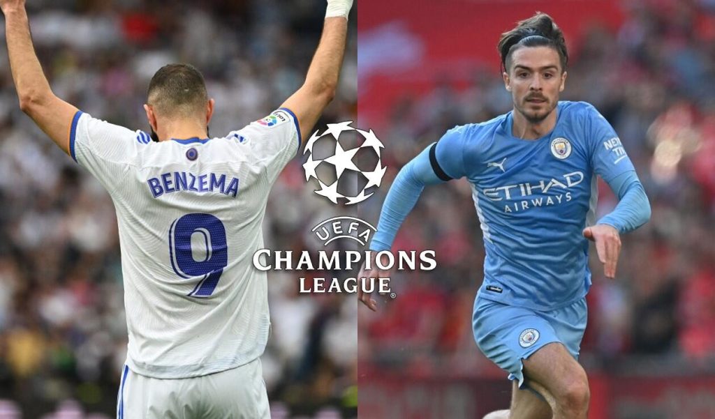 Real Madrid vs Manchester City: Se conoce el segundo finalista de la Champions