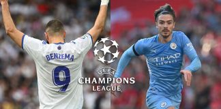 Real Madrid vs Manchester City: Se conoce el segundo finalista de la Champions