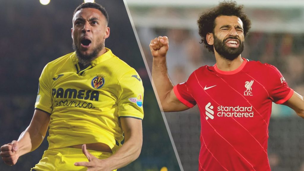 Villarreal vs Liverpool por un paso a la Final