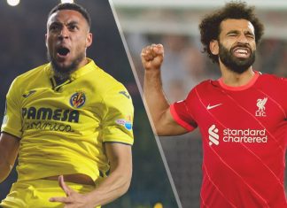 Villarreal vs Liverpool en Wplay.co por el tiquete a la Final Villarreal vs Liverpool por un paso a la Final