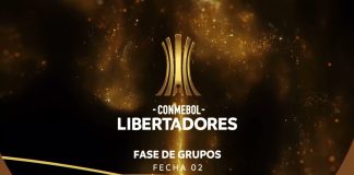 No te pierdas los partidazos de este jueves de la CONMEBOL Libertadores