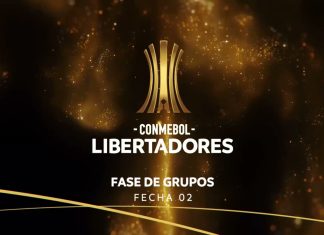 Partidazos de jueves en la Copa CONMEBOL Libertadores No te pierdas los partidazos de este jueves de la CONMEBOL Libertadores