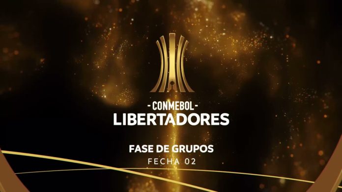 No te pierdas los partidazos de este jueves de la CONMEBOL Libertadores