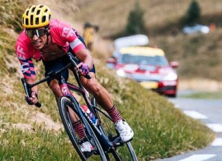 Tour de Francia con todo el Power El Tour de Francia con todo el Power de Wplay.co