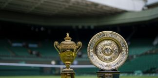 Wimbledon: Se define el campeón de otro Grand Slam