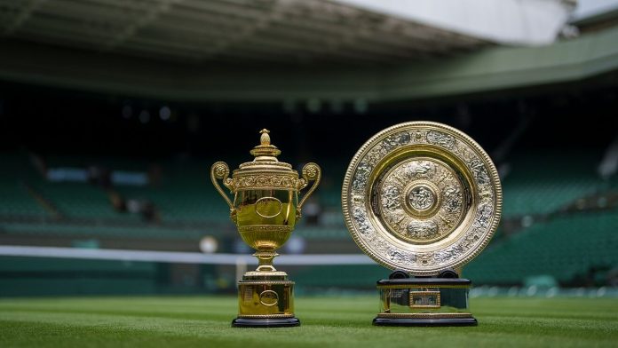 Wimbledon: Se define el campeón de otro Grand Slam