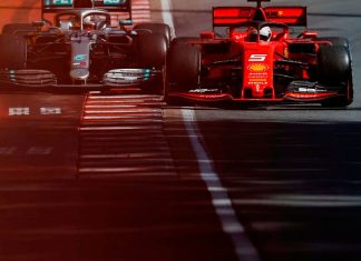 Fórmula 1: Gran Premio de Canadá con Wplay.co Gran Premio de Canadá en Formula 1 con Wplay.co