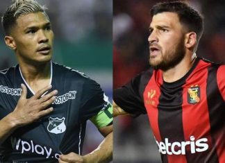 El Azucarero quiere recuperarse: Cali vs Melgar en Sudamericana Cali vs Melgar en Copa Sudamericana