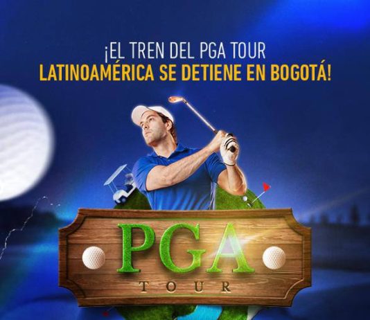 Wplay PGA Tour Latinoamérica PGA Tour