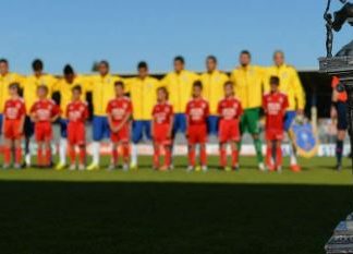 Colombia vs Argelia: Partido importante para la Tricolor en Toulon Colombia vs Argelia en el torneo Esperanzas de Toulon