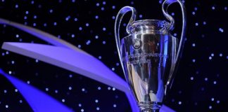 Champions League: Apuestas Anticipadas