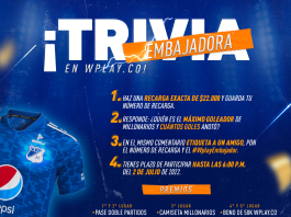 Trivia Emabajadora