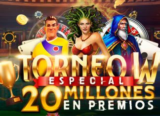 Torneo W especial