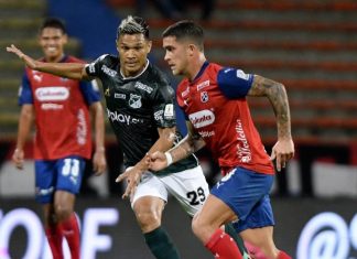 Cali vs Medellín: los datos de Wplay.co en la fecha 3 Cali vs Medellín con todo el Power y las mejores cuotas