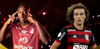 Flamengo vs Tolima con todo el Power por un Cupo en la Libertadores