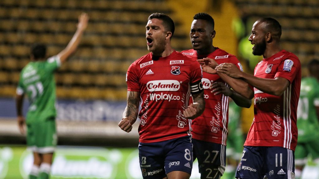 El fútbol colombiano llega con todo el Power en su segunda fecha