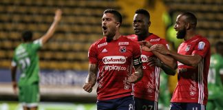 El fútbol colombiano llega con todo el Power en su segunda fecha