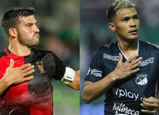 Melgar vs Cali: El Azucarero se quiere quedar con el cupo Melgar vs Cali con todo el Power de Wplay.co