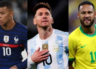 Apuesta desde ahora por tu favorito en el Mundial con Wplay.co Mundial Catar 2022,