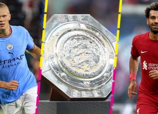 Final de la Community Shield: Liverpool vs Manchester City ¡Partidazo! Final de Community Shield con todo el Power en Wplay.co