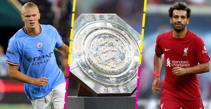 Final de Community Shield con todo el Power en Wplay.co