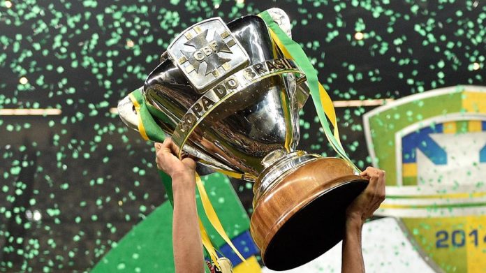 Copa de Brasil: Semifinales con Wplay.co