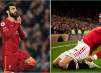 Clásico inglés: Los mejores datos para apostar con todo el Power Vive el Clásico inglés con Wplay.co