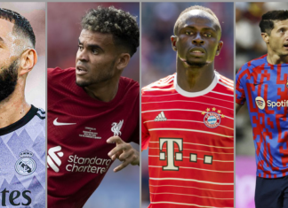 Datos para apostar en las Ligas europeas Ligas europeas con las mejores cuotas