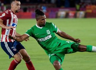 Nacional vs Junior: ¿La fe es lo último que se pierde? Nacional vs Junior a un paso de las Semis de Copa Colombia