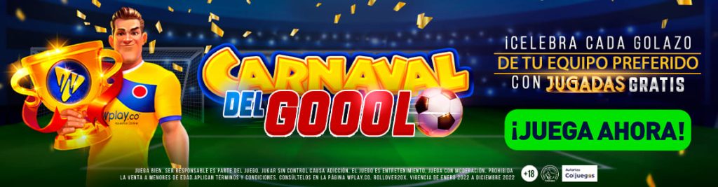 Carnaval del Gol