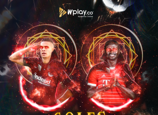 Vuelve la Bundesliga de Borré: Eintracht Frankfurt vs Bayern Múnich Eintracht Frankfurt vs Bayern Múnich con todo el Power que te trae Wplay.co