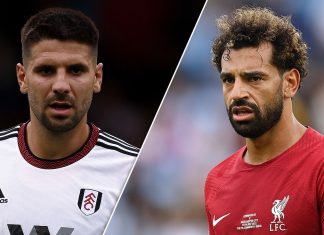 Fulham vs Liverpool: Bienvenida Premier League Fulham vs Liverpool. Vive la emoción de ganar