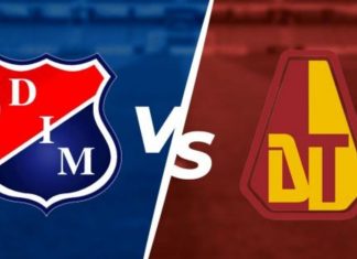 ¡Partidos para apostar en Copa Colombia! El poderoso quiere seguir en la lucha de Copa colombia