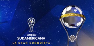 Copa Sudamericana ¿Quién golpea primero?