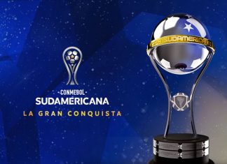Apuesta ahora en la Copa Sudamericana con los mejores datos Copa Sudamericana ¿Quién golpea primero?
