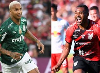 Palmeiras vs Paranaense por un cupo a la Final de Copa Libertadores Palmeiras vs Paranaense con todo el Power y las mejores cuotas
