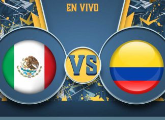 México vs Colombia: ¿Cómo está el historial entre estas selecciones? México vs Colombia con todo el Power en este amistoso