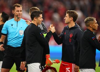 Barcelona vs Bayern: por el honor Culé Barcelona vs Bayern con todo el Power