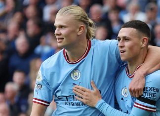 Miércoles de Champions League: Apuesta con estos datos Champions League con todo el Power