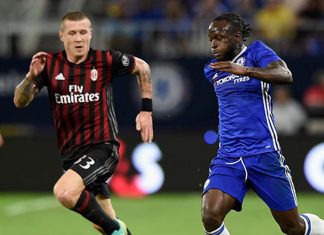 Milan vs Chelsea: En el San Siro es a otro precio Milan vs Chelsea con todo el Power