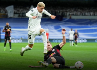 Leipzig vs Real Madrid: En casa no se puede perder Leipzig vs Real Madrid por Champions League