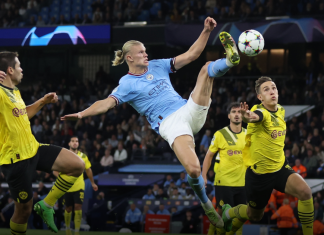 Dortmund vs Man City: El hijo pródigo vuelve a casa Dortmund vs Man City por Champions League