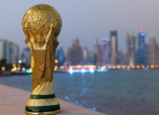 ¡El Once Ideal de la primera fecha de Qatar en Wplay.co! Once Ideal con todo el Power