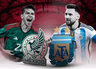 Argentina vs México: Este es el historial en partidos oficiales Argentina vs México con todo el Power
