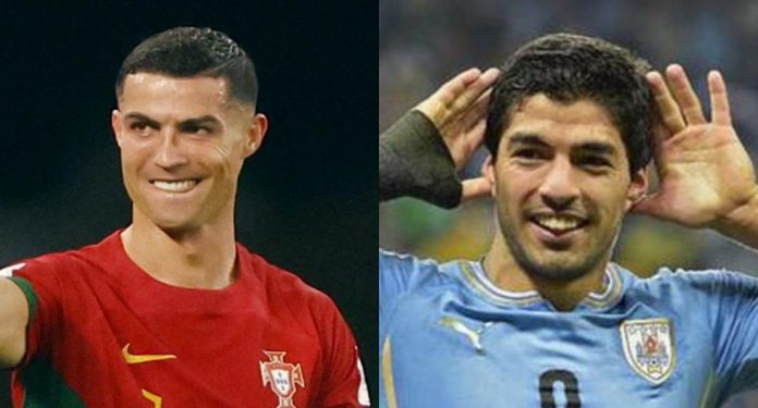 Portugal vs Uruguay con todo el Power y las mejores cuotas