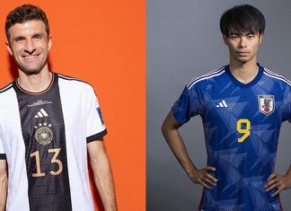 Alemania vs Japón: Análisis de partido con todo el Power Alemania vs Japón con todo el Power de Wplay.co