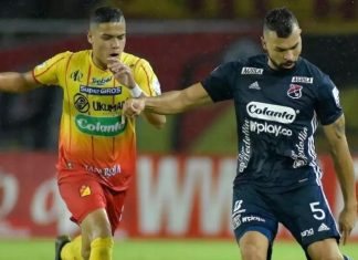Pereira vs Medellín: Vive la Final con todo el Power Pereira vs Medellín con las mejores cuotas