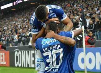 U. Católica vs Millonarios: El debut de los Embajadores por la ilusión continental La ilusión continental inicia hoy para Millonarios